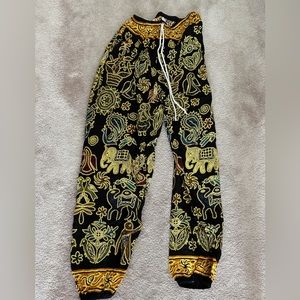 Thailand Pants